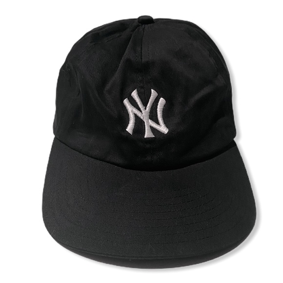 ny yankees low profile hat